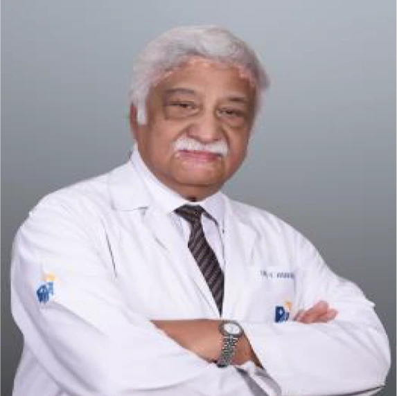 Dr. Col V Hariharan